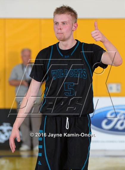 Thumbnail 3 in Renaissance Academy vs. Price (CIF SS D6 Final) photogallery.