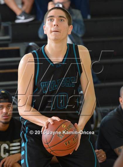 Thumbnail 2 in Renaissance Academy vs. Price (CIF SS D6 Final) photogallery.
