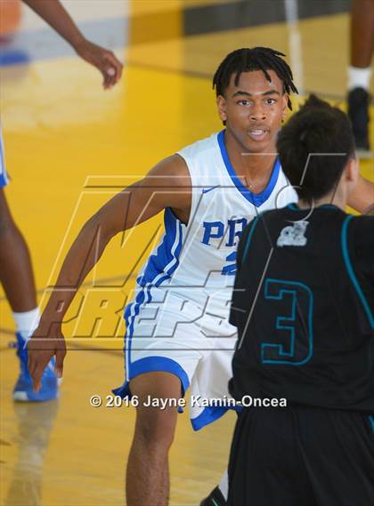 Thumbnail 3 in Renaissance Academy vs. Price (CIF SS D6 Final) photogallery.