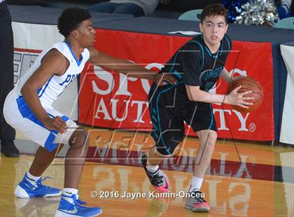 Thumbnail 3 in Renaissance Academy vs. Price (CIF SS D6 Final) photogallery.
