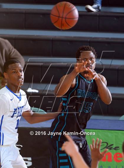 Thumbnail 1 in Renaissance Academy vs. Price (CIF SS D6 Final) photogallery.