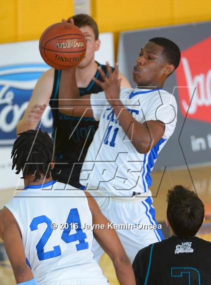 Thumbnail 1 in Renaissance Academy vs. Price (CIF SS D6 Final) photogallery.