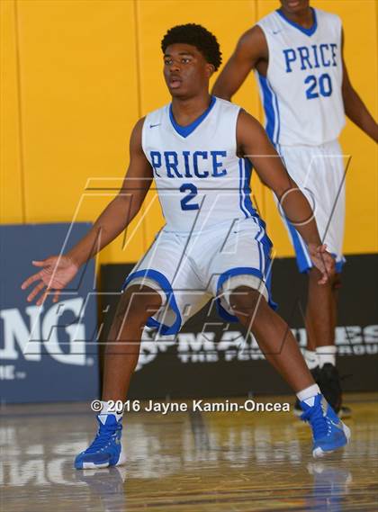 Thumbnail 2 in Renaissance Academy vs. Price (CIF SS D6 Final) photogallery.