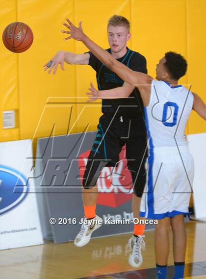 Thumbnail 2 in Renaissance Academy vs. Price (CIF SS D6 Final) photogallery.