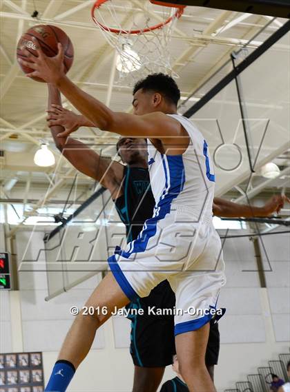 Thumbnail 2 in Renaissance Academy vs. Price (CIF SS D6 Final) photogallery.