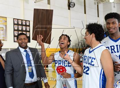 Thumbnail 3 in Renaissance Academy vs. Price (CIF SS D6 Final) photogallery.