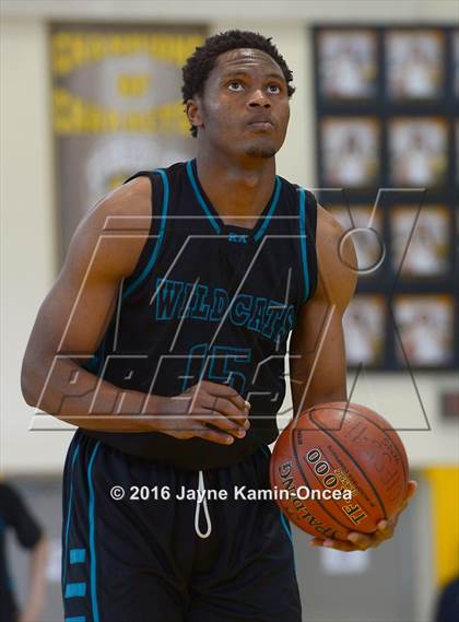 Thumbnail 1 in Renaissance Academy vs. Price (CIF SS D6 Final) photogallery.
