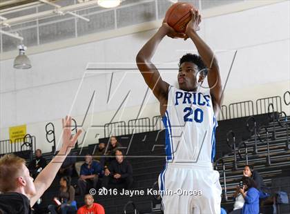Thumbnail 3 in Renaissance Academy vs. Price (CIF SS D6 Final) photogallery.