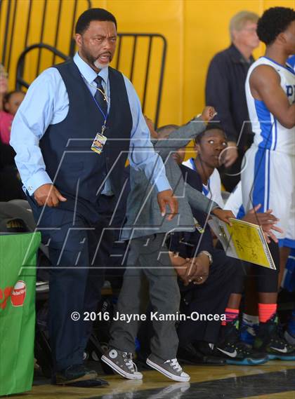 Thumbnail 2 in Renaissance Academy vs. Price (CIF SS D6 Final) photogallery.