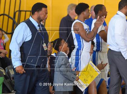 Thumbnail 3 in Renaissance Academy vs. Price (CIF SS D6 Final) photogallery.