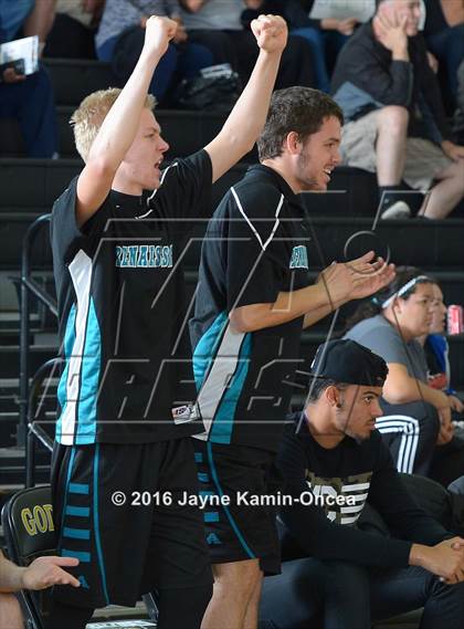 Thumbnail 1 in Renaissance Academy vs. Price (CIF SS D6 Final) photogallery.