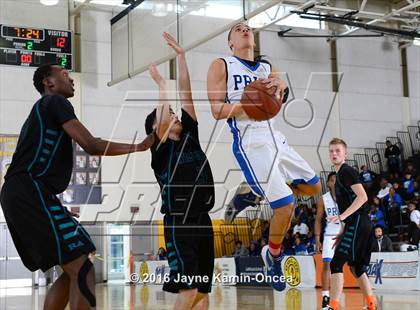 Thumbnail 2 in Renaissance Academy vs. Price (CIF SS D6 Final) photogallery.