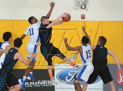 Thumbnail 2 in Renaissance Academy vs. Price (CIF SS D6 Final) photogallery.