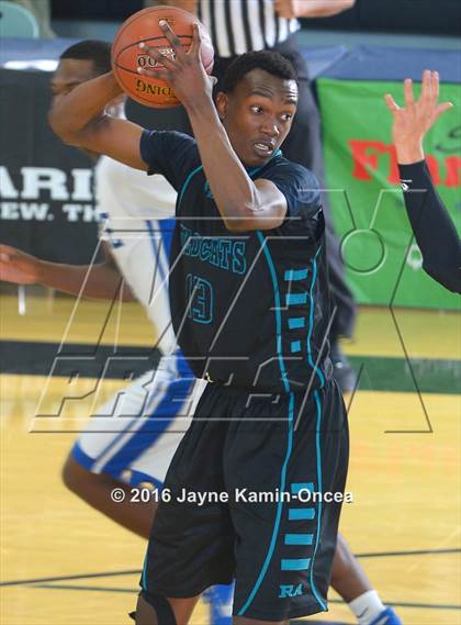 Thumbnail 2 in Renaissance Academy vs. Price (CIF SS D6 Final) photogallery.