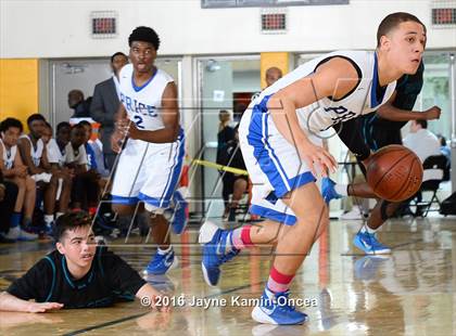 Thumbnail 3 in Renaissance Academy vs. Price (CIF SS D6 Final) photogallery.