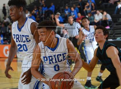 Thumbnail 3 in Renaissance Academy vs. Price (CIF SS D6 Final) photogallery.