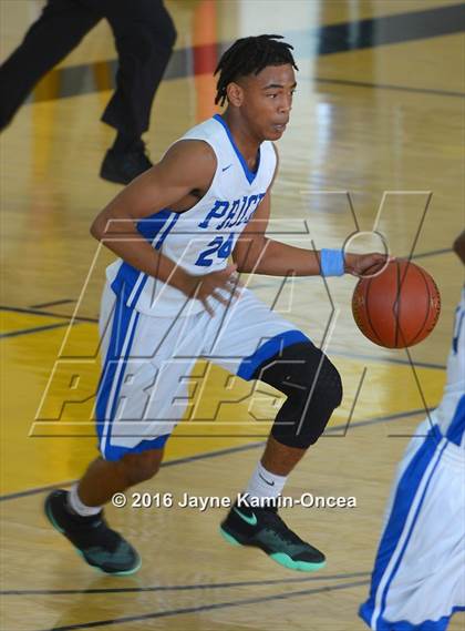 Thumbnail 2 in Renaissance Academy vs. Price (CIF SS D6 Final) photogallery.