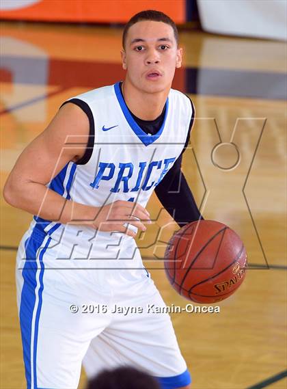 Thumbnail 3 in Renaissance Academy vs. Price (CIF SS D6 Final) photogallery.