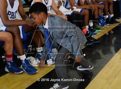 Thumbnail 2 in Renaissance Academy vs. Price (CIF SS D6 Final) photogallery.