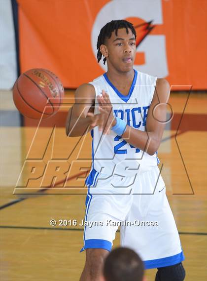Thumbnail 2 in Renaissance Academy vs. Price (CIF SS D6 Final) photogallery.