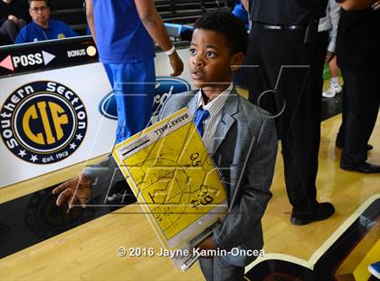 Thumbnail 3 in Renaissance Academy vs. Price (CIF SS D6 Final) photogallery.