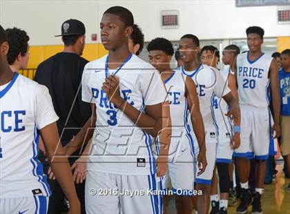 Thumbnail 3 in Renaissance Academy vs. Price (CIF SS D6 Final) photogallery.