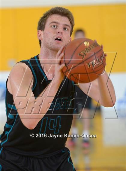 Thumbnail 2 in Renaissance Academy vs. Price (CIF SS D6 Final) photogallery.