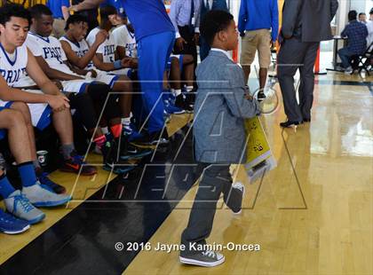 Thumbnail 2 in Renaissance Academy vs. Price (CIF SS D6 Final) photogallery.