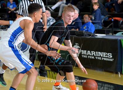 Thumbnail 1 in Renaissance Academy vs. Price (CIF SS D6 Final) photogallery.