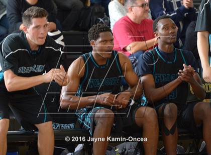 Thumbnail 1 in Renaissance Academy vs. Price (CIF SS D6 Final) photogallery.