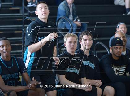 Thumbnail 2 in Renaissance Academy vs. Price (CIF SS D6 Final) photogallery.
