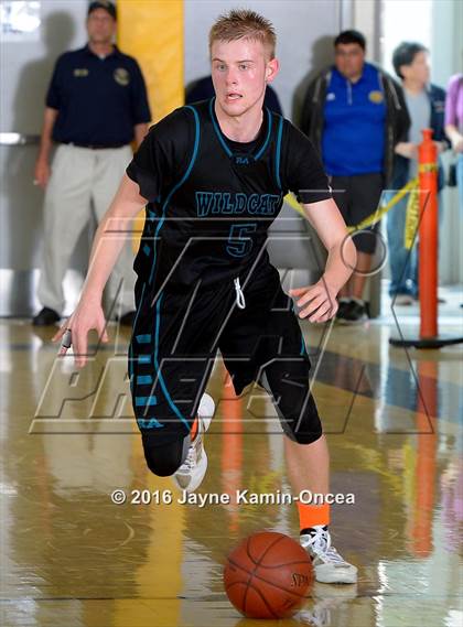 Thumbnail 3 in Renaissance Academy vs. Price (CIF SS D6 Final) photogallery.