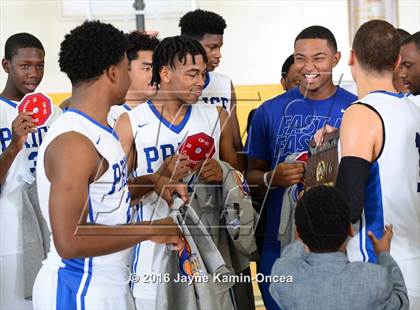 Thumbnail 3 in Renaissance Academy vs. Price (CIF SS D6 Final) photogallery.