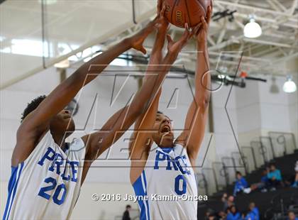 Thumbnail 2 in Renaissance Academy vs. Price (CIF SS D6 Final) photogallery.