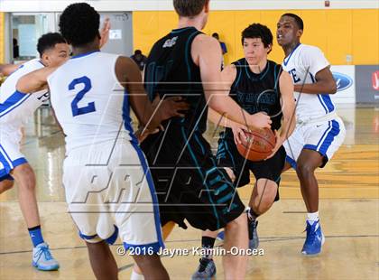 Thumbnail 1 in Renaissance Academy vs. Price (CIF SS D6 Final) photogallery.