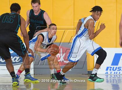 Thumbnail 3 in Renaissance Academy vs. Price (CIF SS D6 Final) photogallery.