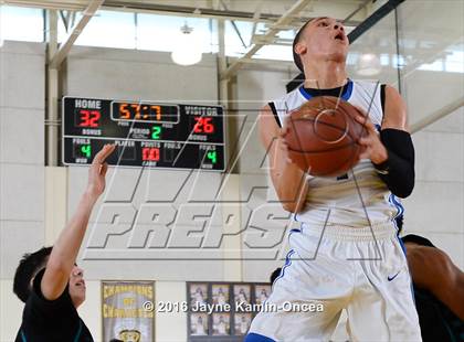 Thumbnail 3 in Renaissance Academy vs. Price (CIF SS D6 Final) photogallery.