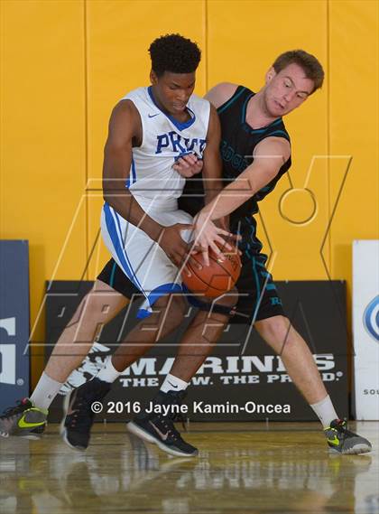 Thumbnail 3 in Renaissance Academy vs. Price (CIF SS D6 Final) photogallery.