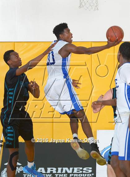 Thumbnail 3 in Renaissance Academy vs. Price (CIF SS D6 Final) photogallery.