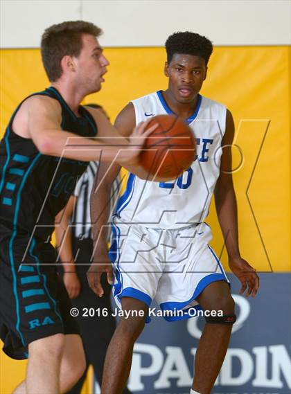 Thumbnail 3 in Renaissance Academy vs. Price (CIF SS D6 Final) photogallery.
