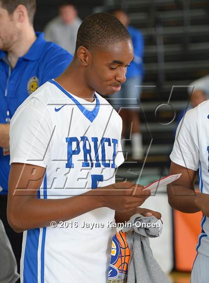 Thumbnail 2 in Renaissance Academy vs. Price (CIF SS D6 Final) photogallery.