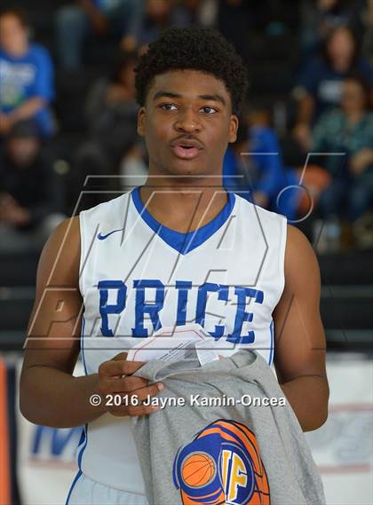 Thumbnail 2 in Renaissance Academy vs. Price (CIF SS D6 Final) photogallery.