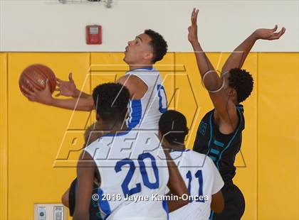 Thumbnail 1 in Renaissance Academy vs. Price (CIF SS D6 Final) photogallery.