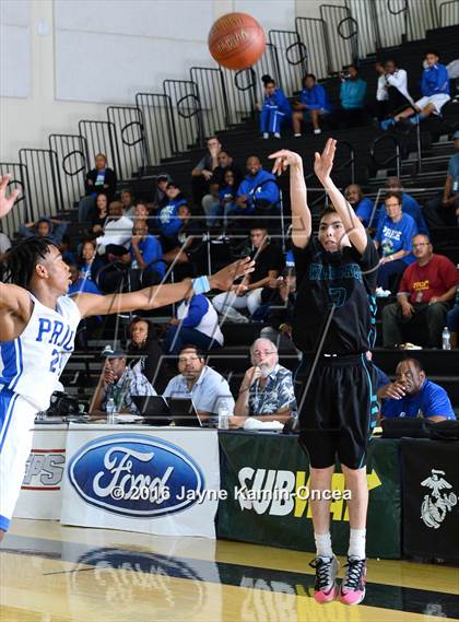 Thumbnail 3 in Renaissance Academy vs. Price (CIF SS D6 Final) photogallery.