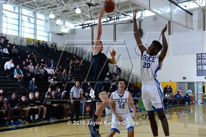 Thumbnail 3 in Renaissance Academy vs. Price (CIF SS D6 Final) photogallery.