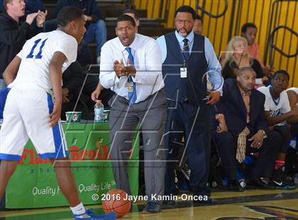 Thumbnail 3 in Renaissance Academy vs. Price (CIF SS D6 Final) photogallery.