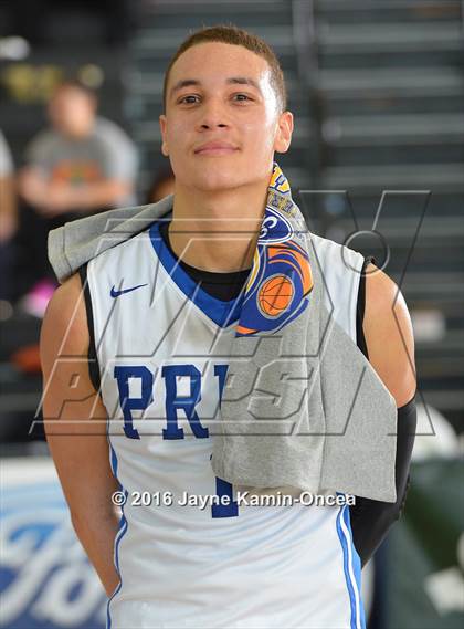 Thumbnail 2 in Renaissance Academy vs. Price (CIF SS D6 Final) photogallery.