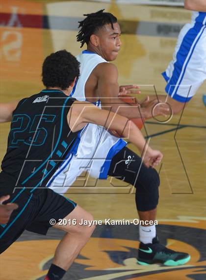 Thumbnail 3 in Renaissance Academy vs. Price (CIF SS D6 Final) photogallery.