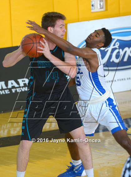 Thumbnail 3 in Renaissance Academy vs. Price (CIF SS D6 Final) photogallery.