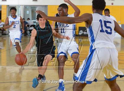 Thumbnail 3 in Renaissance Academy vs. Price (CIF SS D6 Final) photogallery.